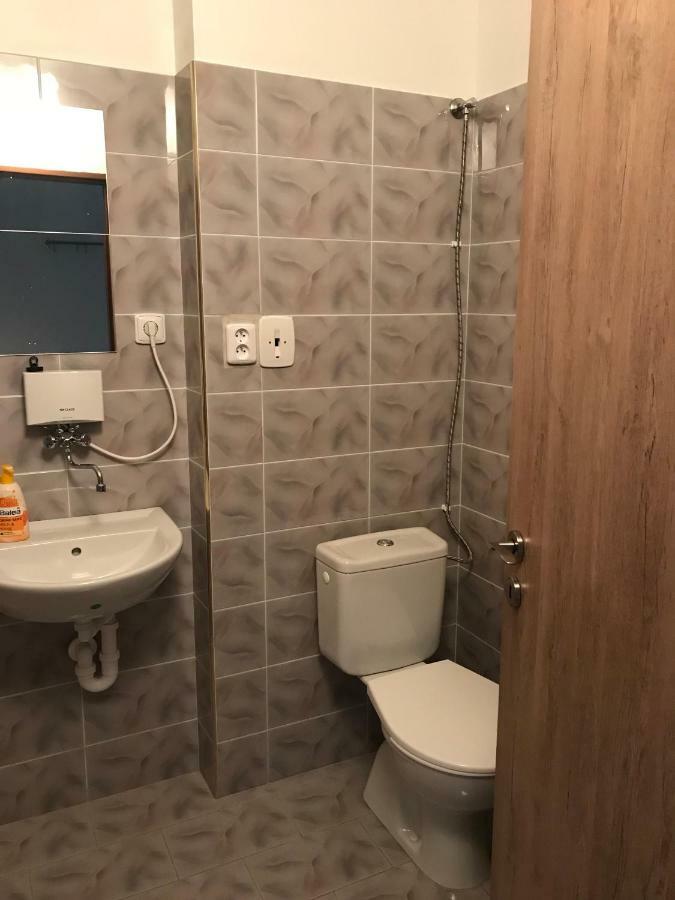 Ubytování U Valašských ponožek Hovezi Exterior foto
