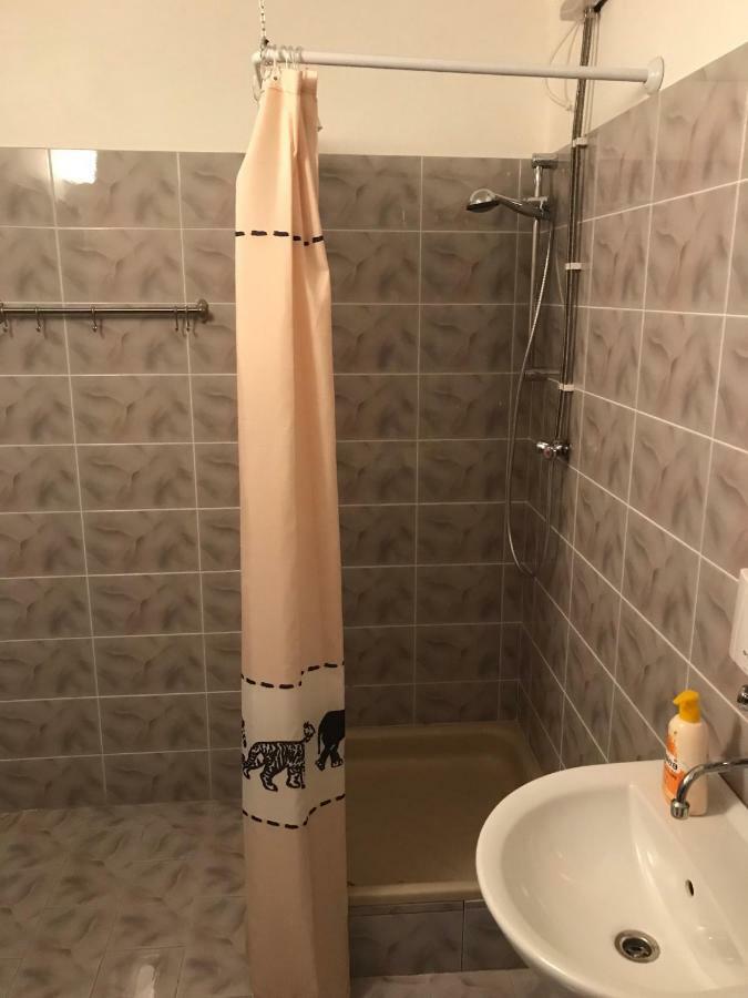 Ubytování U Valašských ponožek Hovezi Exterior foto