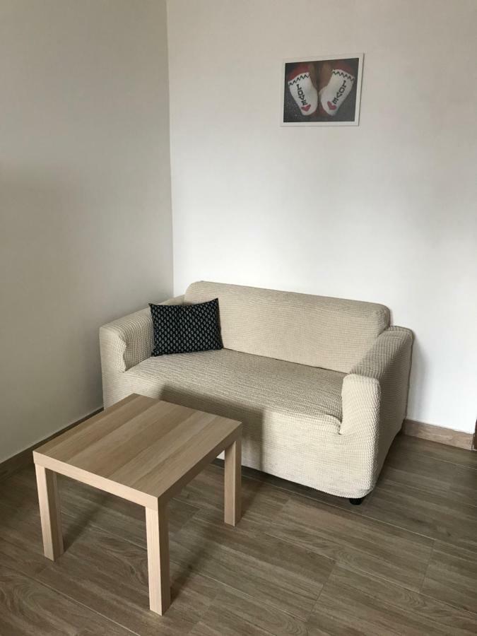 Ubytování U Valašských ponožek Hovezi Exterior foto